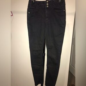 🌟 2 for $10🌟 Mudd high rise jeggings